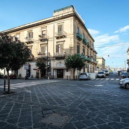 Two Steps Ortygia Διαμέρισμα Συρακούσες Εξωτερικό φωτογραφία