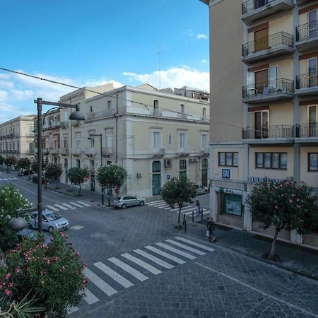 Two Steps Ortygia Διαμέρισμα Συρακούσες Εξωτερικό φωτογραφία